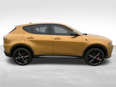 2024 Dodge Hornet R/T