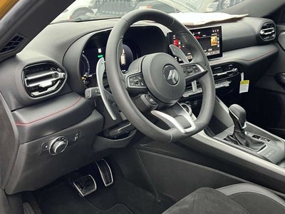 2024 Dodge Hornet R/T