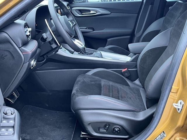 2024 Dodge Hornet R/T