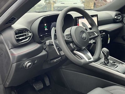 2024 Dodge Hornet R/T Plus