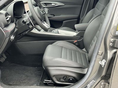 2024 Dodge Hornet R/T Plus