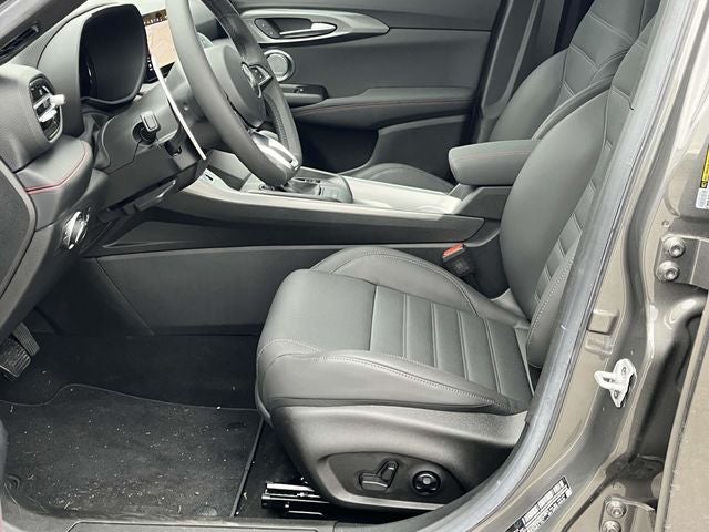 2024 Dodge Hornet R/T Plus