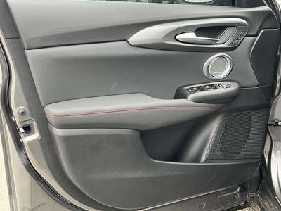 2024 Dodge Hornet R/T Plus