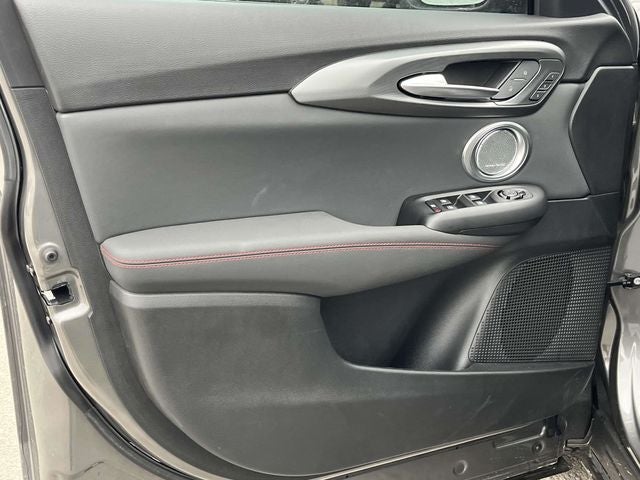 2024 Dodge Hornet R/T Plus