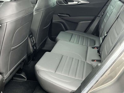 2024 Dodge Hornet R/T Plus