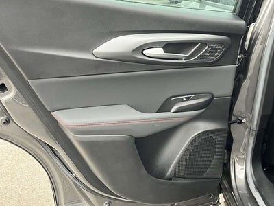 2024 Dodge Hornet R/T Plus