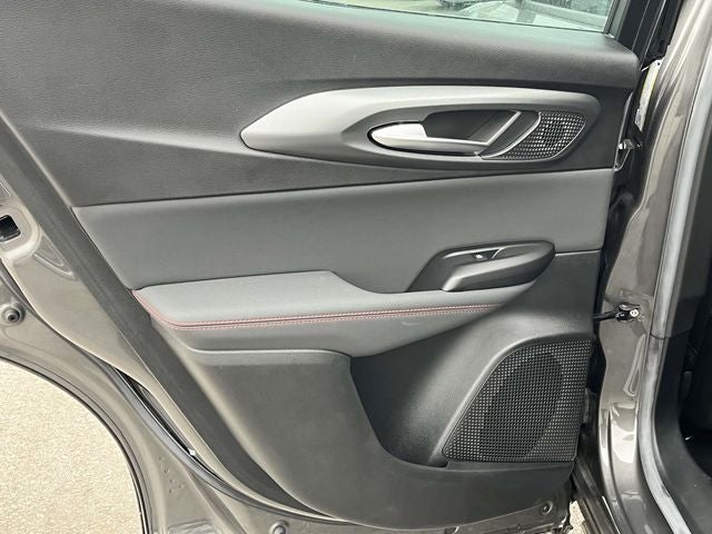 2024 Dodge Hornet R/T Plus