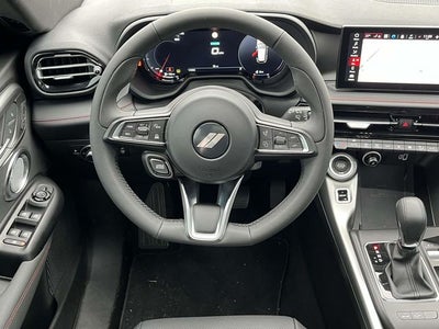 2024 Dodge Hornet R/T Plus
