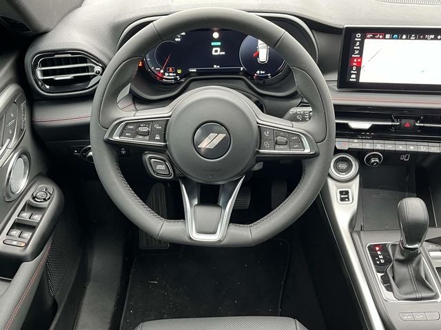 2024 Dodge Hornet R/T Plus