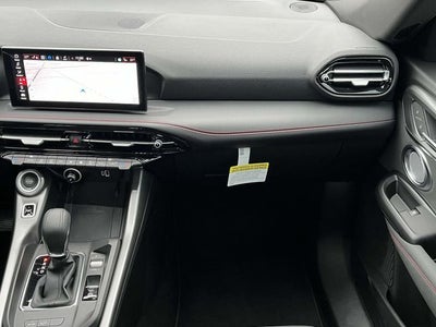 2024 Dodge Hornet R/T Plus