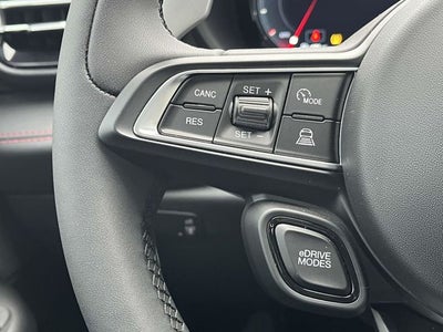 2024 Dodge Hornet R/T Plus