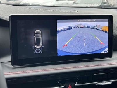 2024 Dodge Hornet R/T Plus