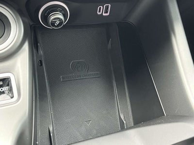 2024 Dodge Hornet R/T Plus