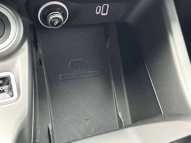 2024 Dodge Hornet R/T Plus