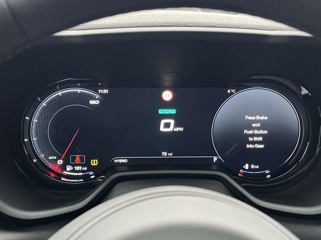 2024 Dodge Hornet R/T Plus