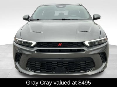 2024 Dodge Hornet R/T Plus