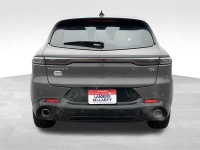 2024 Dodge Hornet R/T Plus