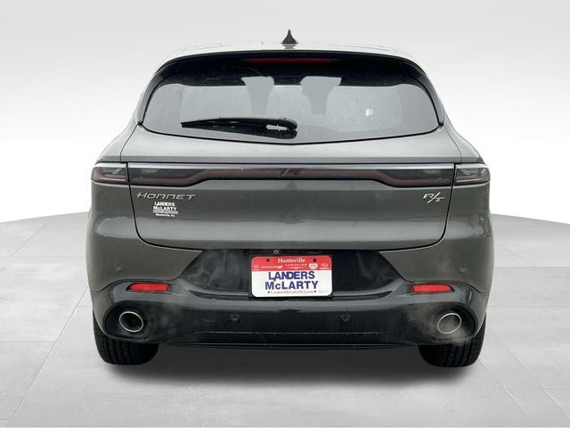 2024 Dodge Hornet R/T Plus