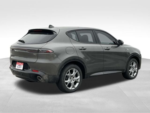 2024 Dodge Hornet R/T Plus