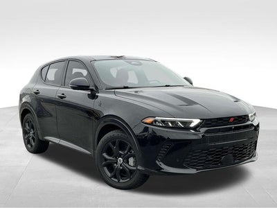 2024 Dodge Hornet R/T Plus