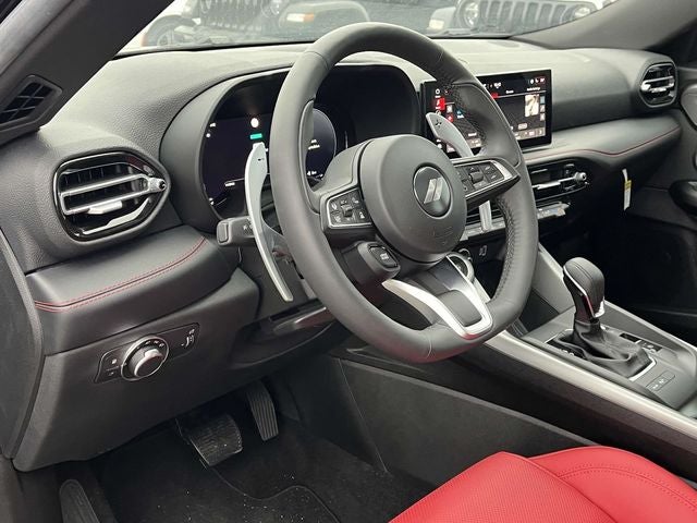 2024 Dodge Hornet R/T Plus