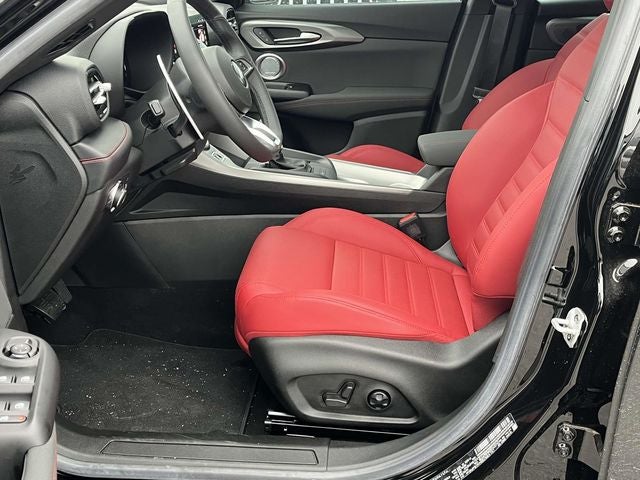 2024 Dodge Hornet R/T Plus