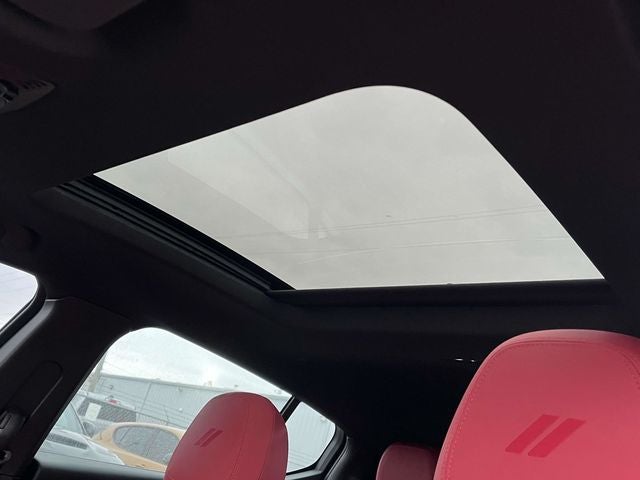 2024 Dodge Hornet R/T Plus