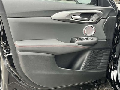 2024 Dodge Hornet R/T Plus