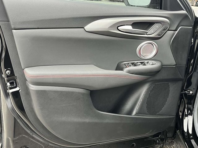 2024 Dodge Hornet R/T Plus