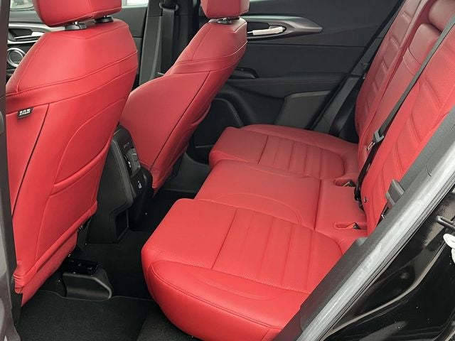 2024 Dodge Hornet R/T Plus