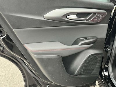 2024 Dodge Hornet R/T Plus