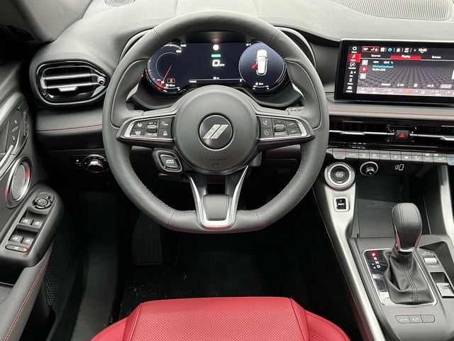 2024 Dodge Hornet R/T Plus