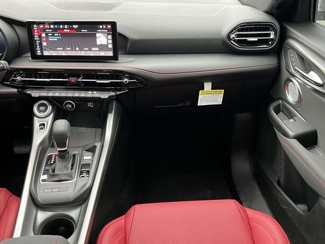 2024 Dodge Hornet R/T Plus