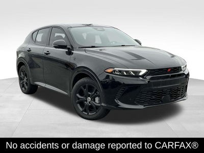 2024 Dodge Hornet R/T Plus