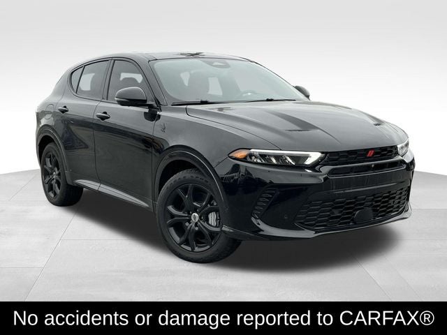 2024 Dodge Hornet R/T Plus