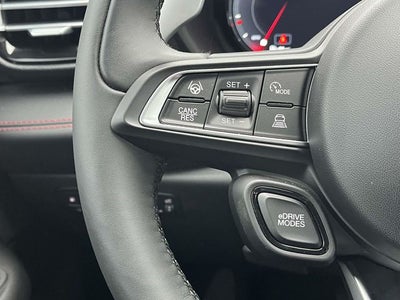 2024 Dodge Hornet R/T Plus