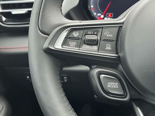 2024 Dodge Hornet R/T Plus