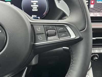 2024 Dodge Hornet R/T Plus