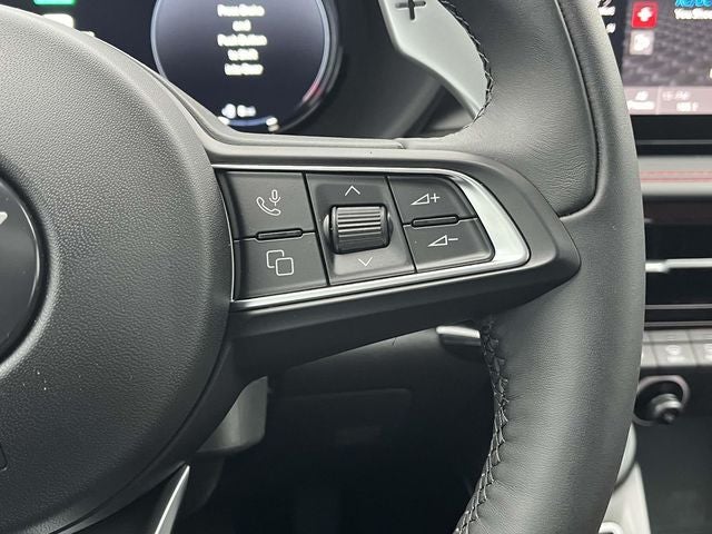 2024 Dodge Hornet R/T Plus