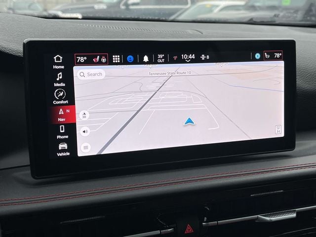 2024 Dodge Hornet R/T Plus