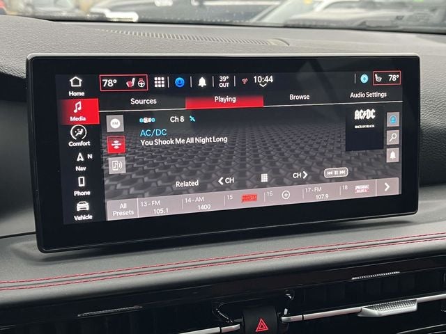 2024 Dodge Hornet R/T Plus