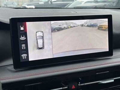 2024 Dodge Hornet R/T Plus