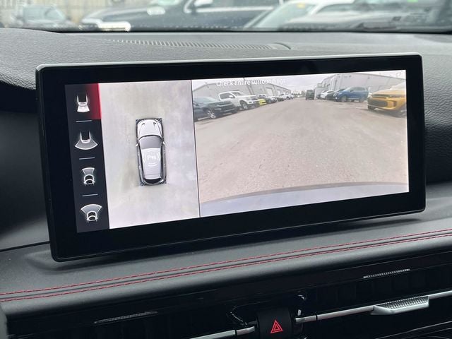 2024 Dodge Hornet R/T Plus