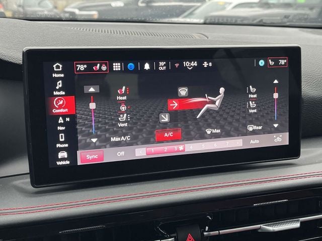 2024 Dodge Hornet R/T Plus