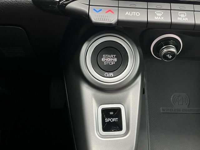 2024 Dodge Hornet R/T Plus