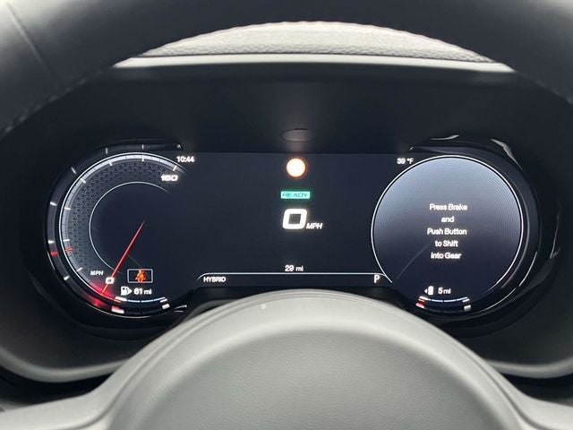 2024 Dodge Hornet R/T Plus