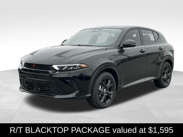 2024 Dodge Hornet R/T Plus