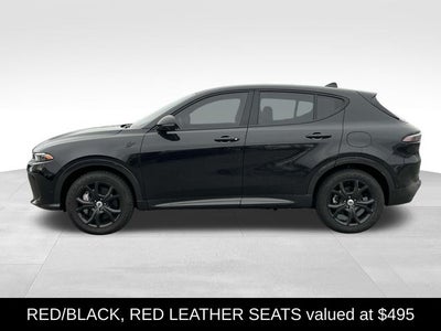 2024 Dodge Hornet R/T Plus