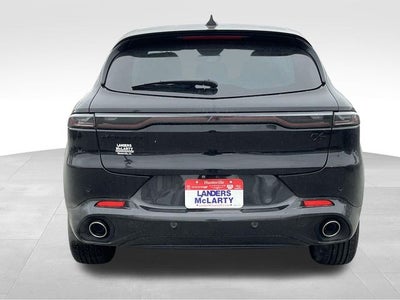 2024 Dodge Hornet R/T Plus