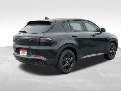 2024 Dodge Hornet R/T Plus